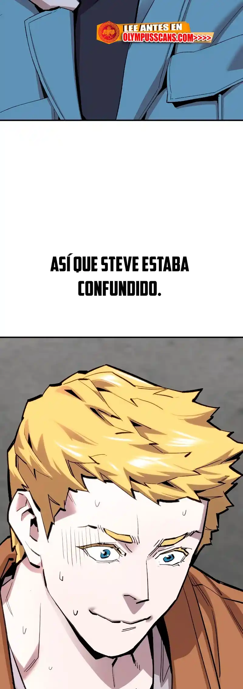 Limit Breaker - Capítulo 109 - Página 5 - LectorTMOo