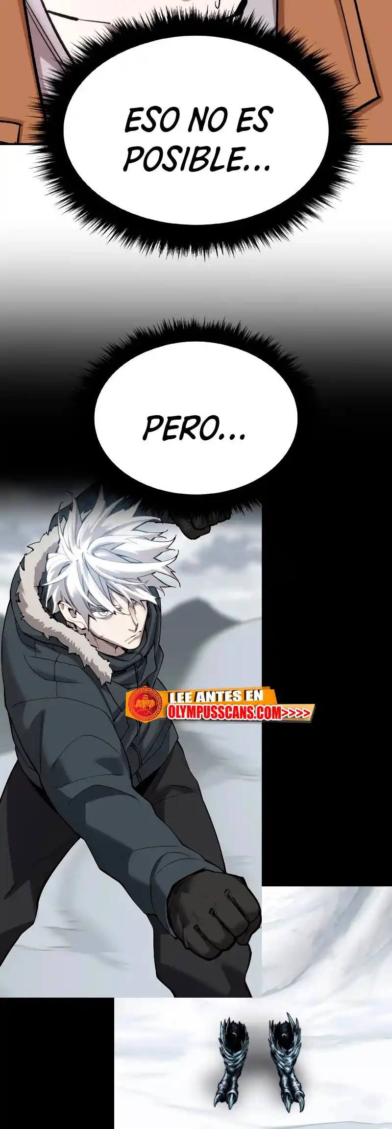 Limit Breaker - Capítulo 109 - Página 6 - LectorTMOo