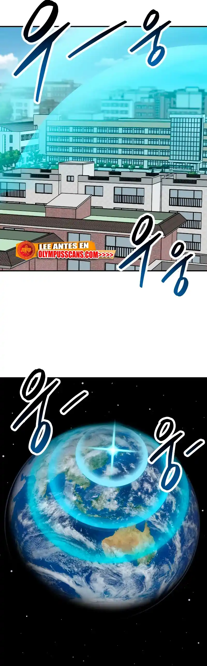 Limit Breaker - Capítulo 109 - Página 10 - LectorTMOo