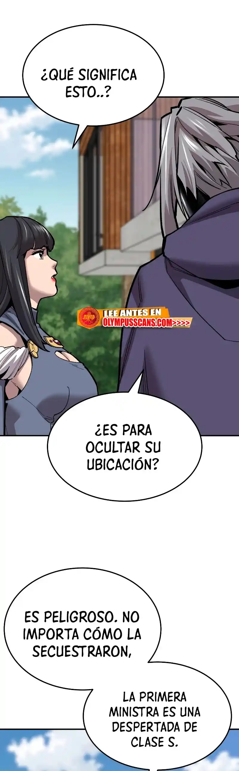 Limit Breaker - Capítulo 109 - Página 23 - LectorTMOo
