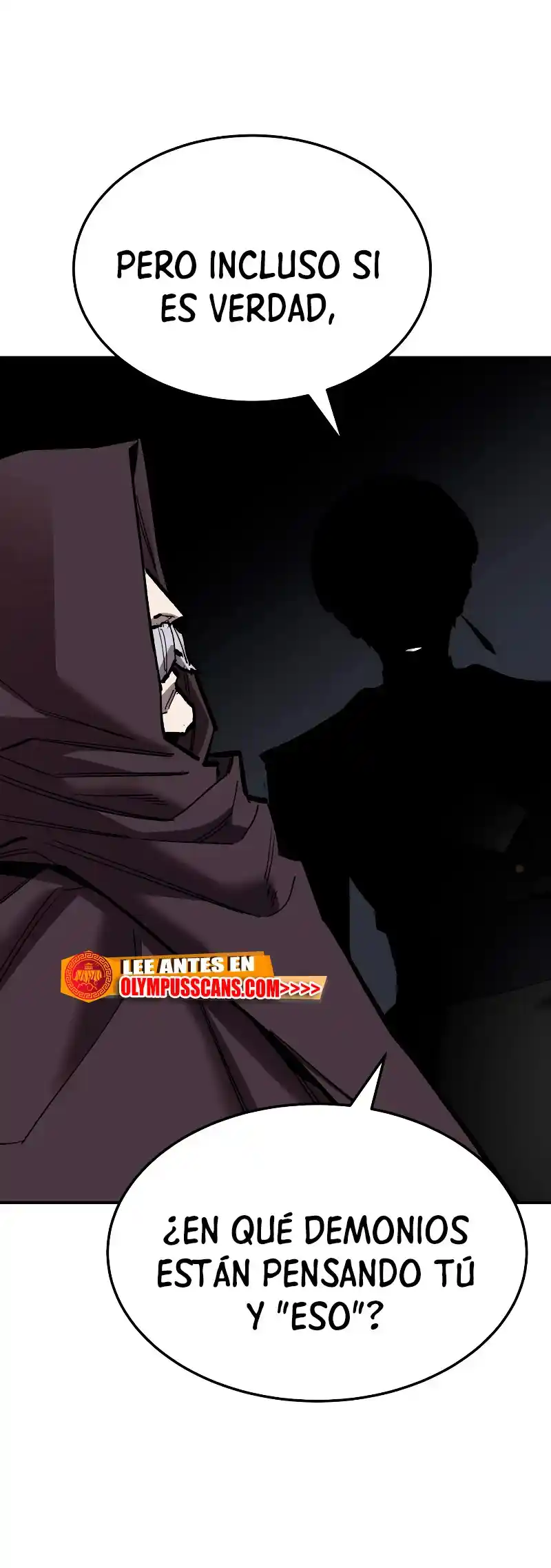 Limit Breaker - Capítulo 109 - Página 35 - LectorTMOo