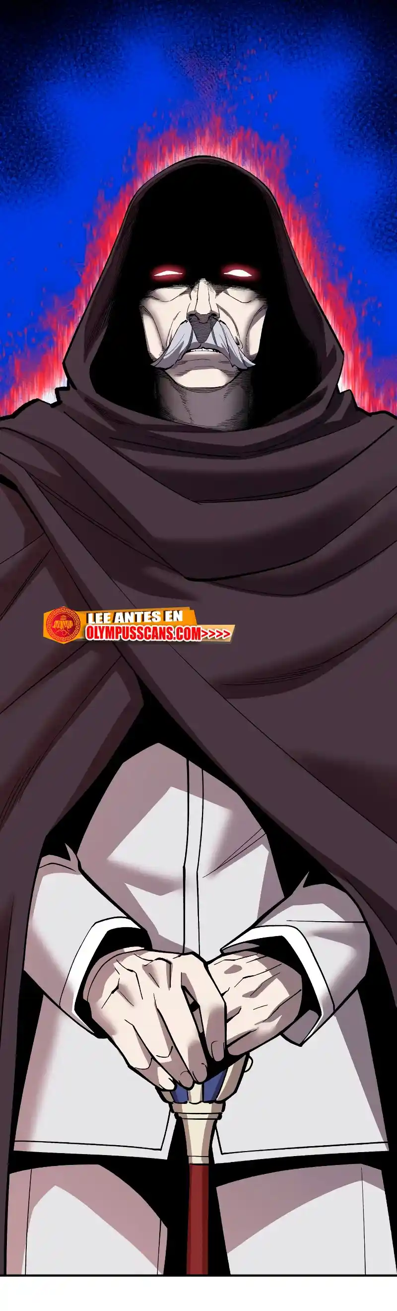 Limit Breaker - Capítulo 109 - Página 37 - LectorTMOo