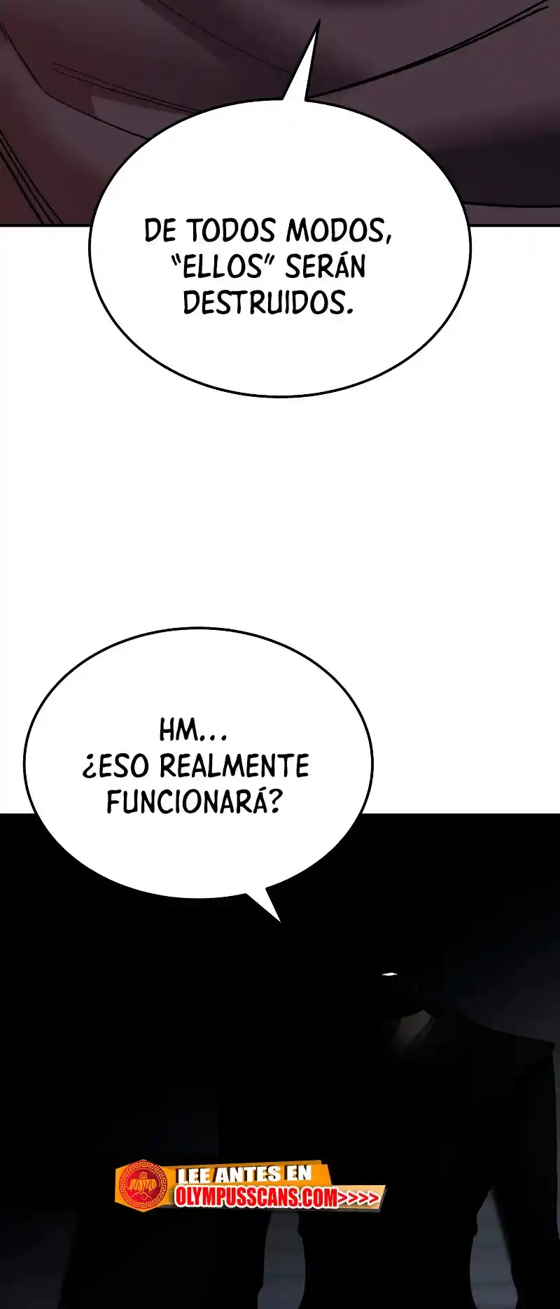 Limit Breaker - Capítulo 109 - Página 39 - LectorTMOo