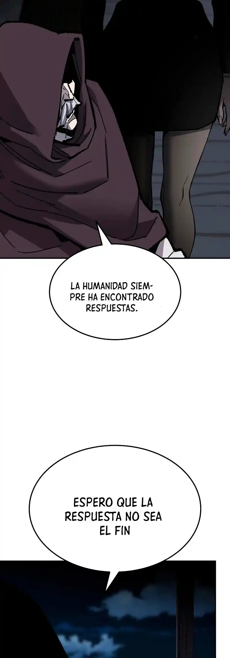Limit Breaker - Capítulo 109 - Página 40 - LectorTMOo