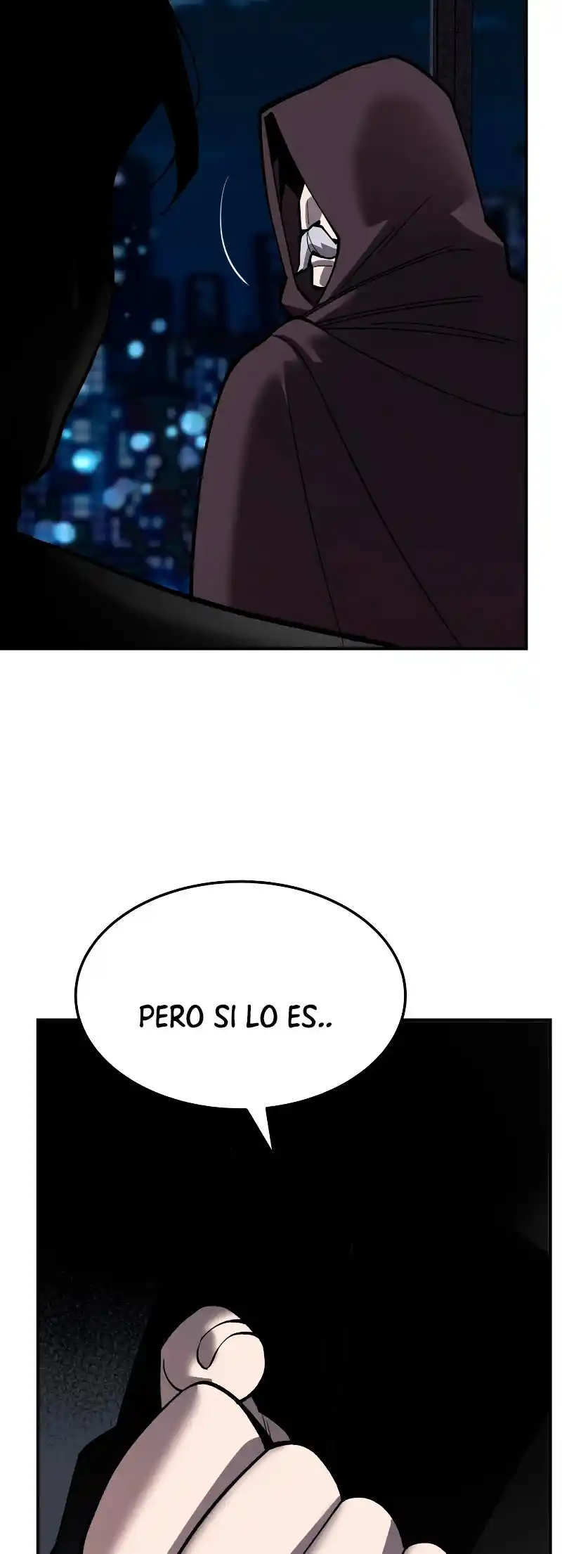 Limit Breaker - Capítulo 109 - Página 41 - LectorTMOo
