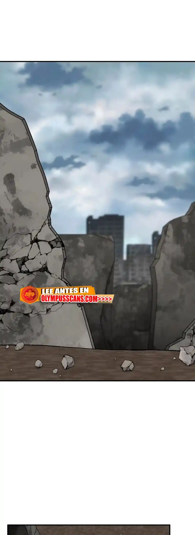 Limit Breaker - Capítulo 109 - Página 51 - LectorTMOo
