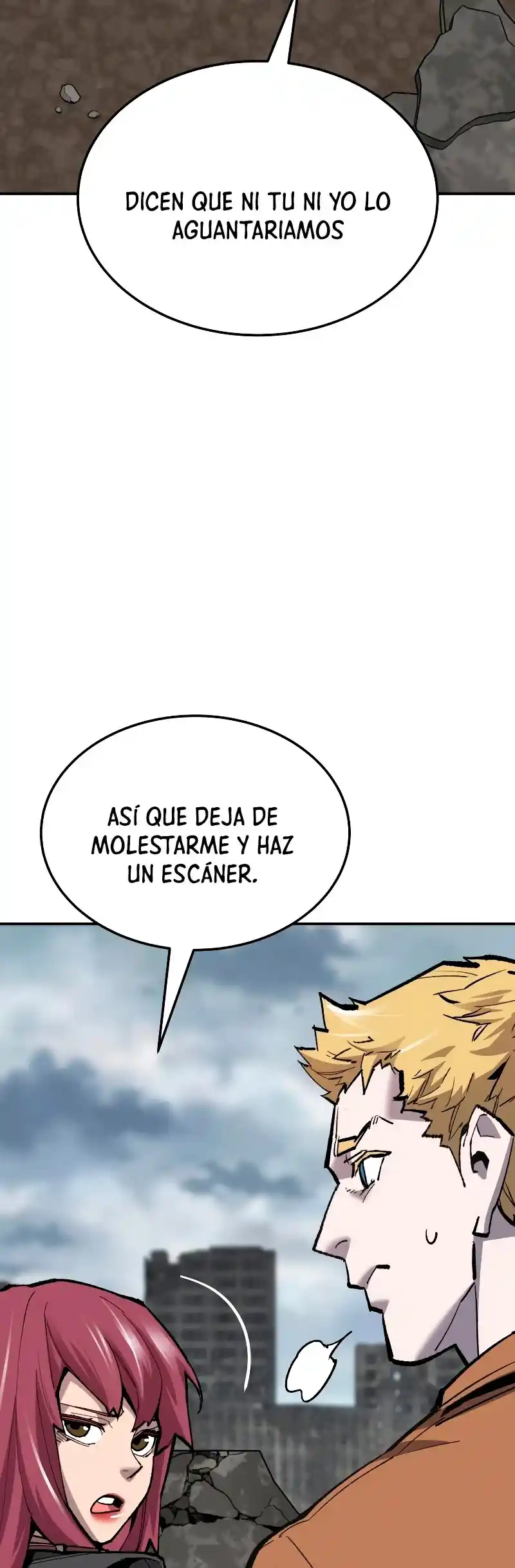Limit Breaker - Capítulo 109 - Página 56 - LectorTMOo