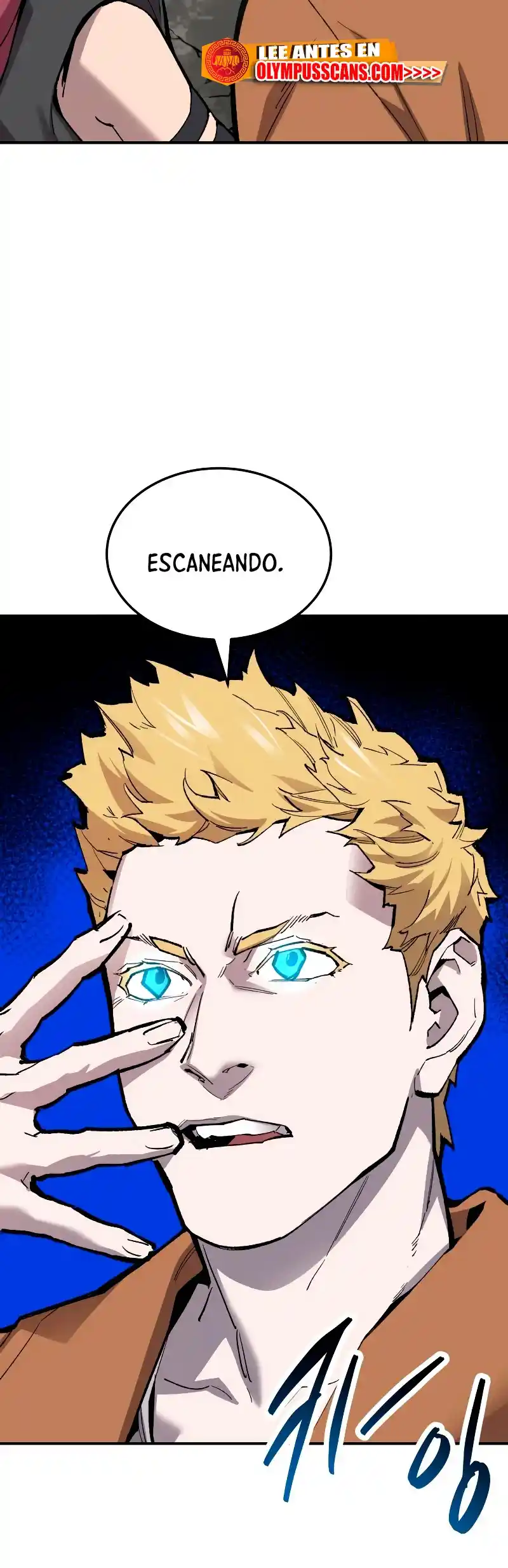 Limit Breaker - Capítulo 109 - Página 57 - LectorTMOo