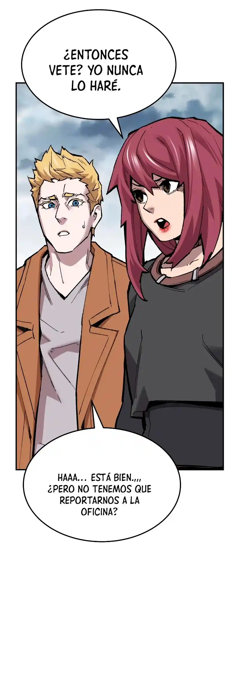 Limit Breaker - Capítulo 109 - Página 60 - LectorTMOo