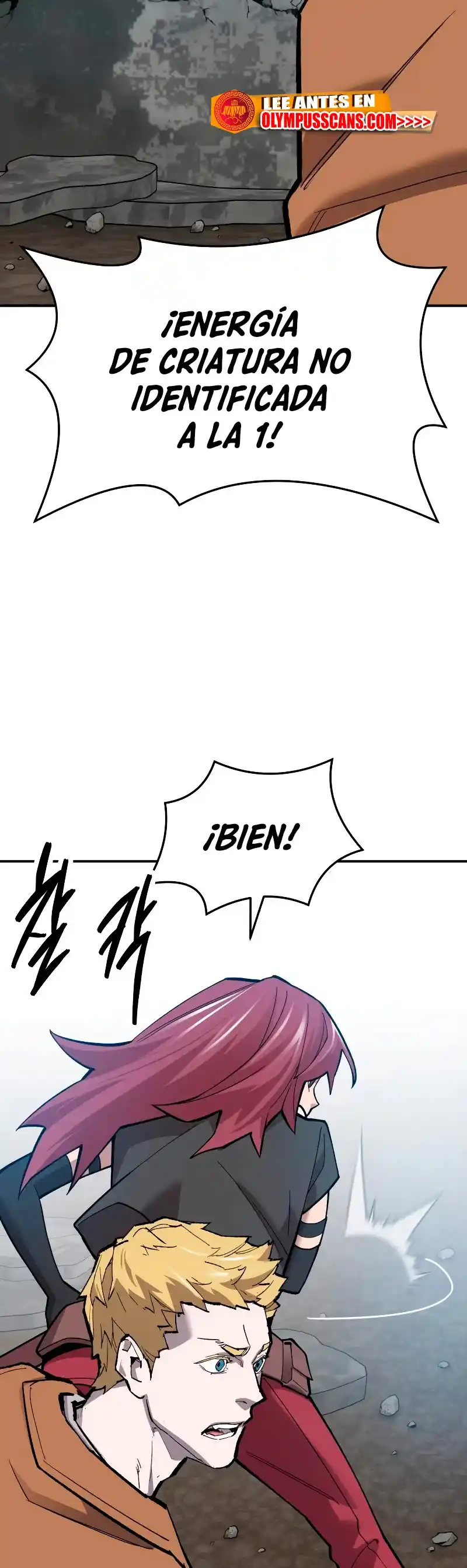 Limit Breaker - Capítulo 109 - Página 65 - LectorTMOo