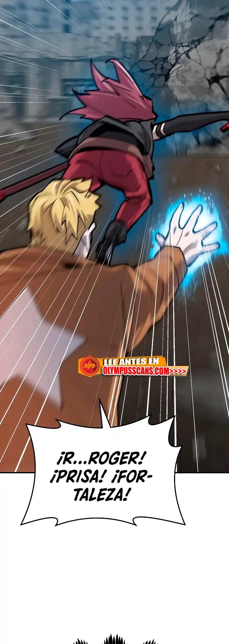 Limit Breaker - Capítulo 109 - Página 68 - LectorTMOo