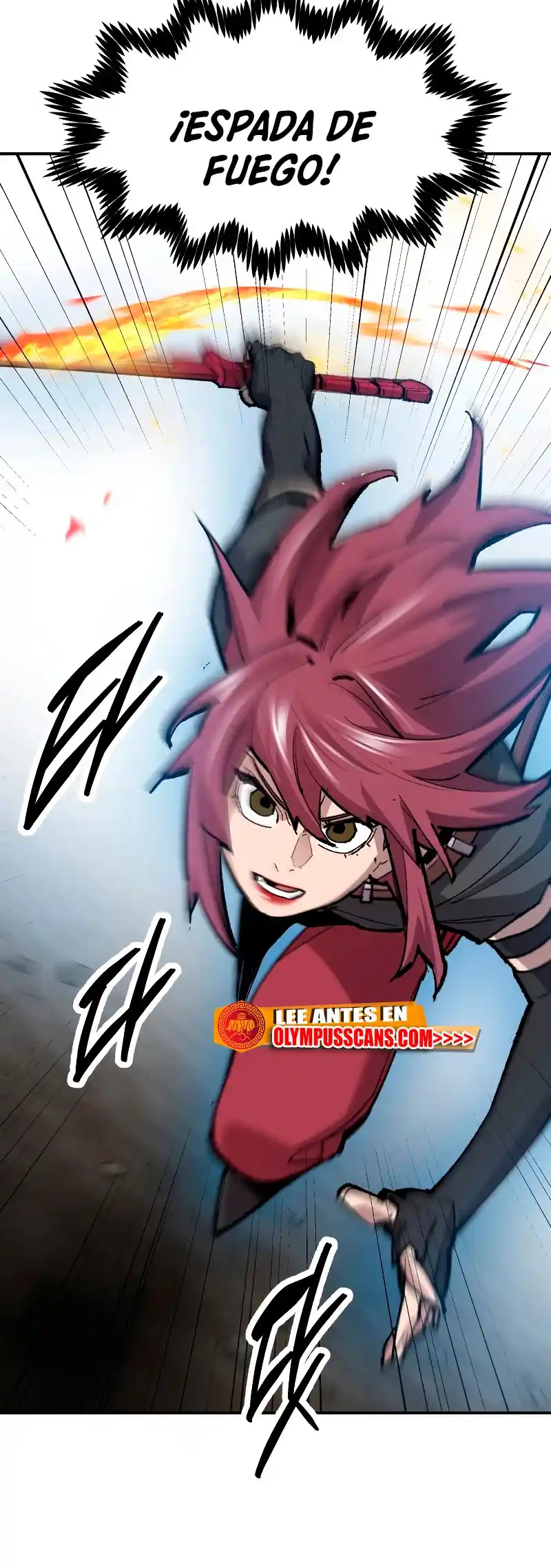 Limit Breaker - Capítulo 109 - Página 69 - LectorTMOo