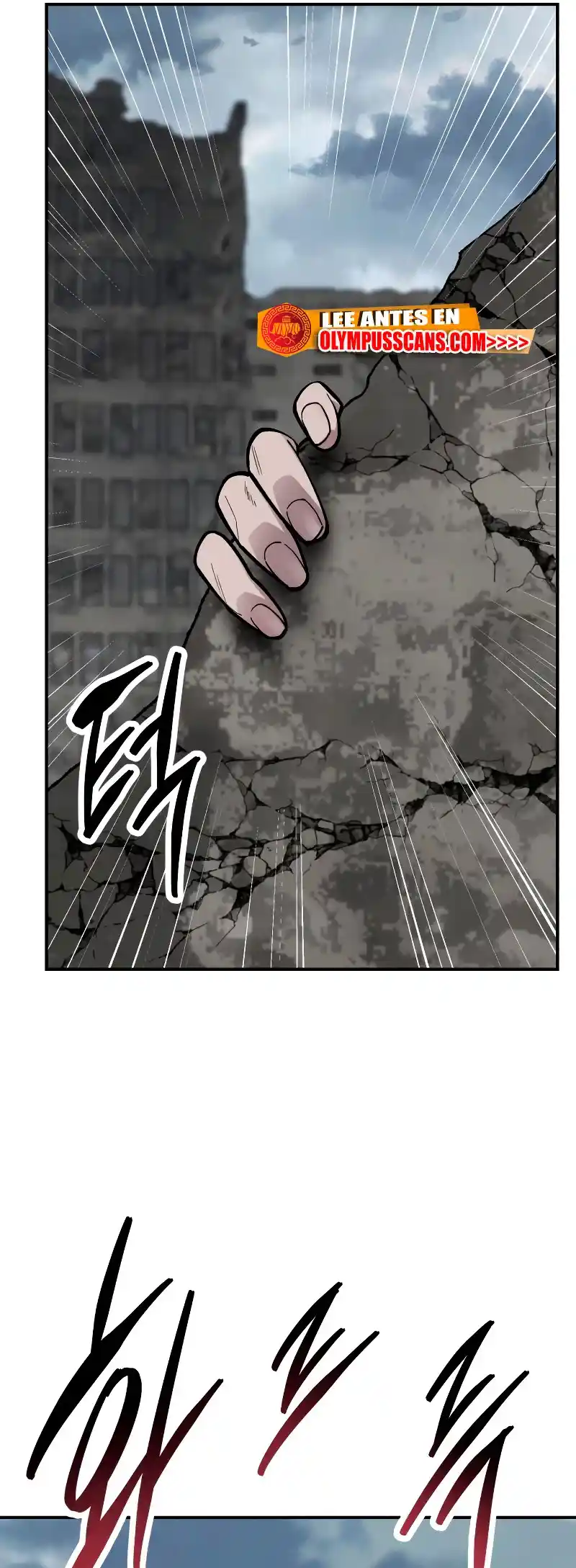 Limit Breaker - Capítulo 109 - Página 71 - LectorTMOo