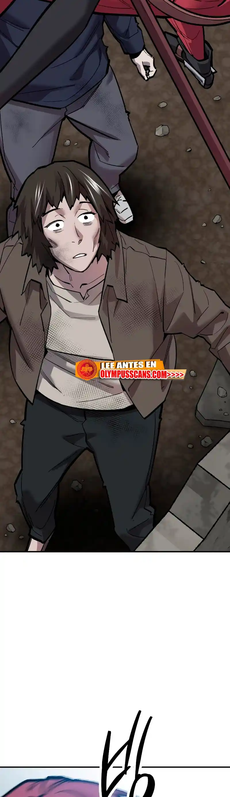 Limit Breaker - Capítulo 109 - Página 74 - LectorTMOo