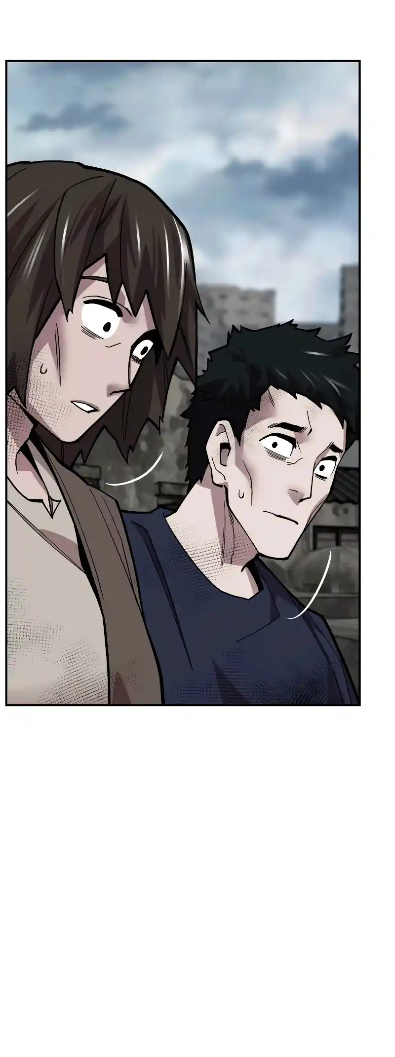 Limit Breaker - Capítulo 109 - Página 81 - LectorTMOo