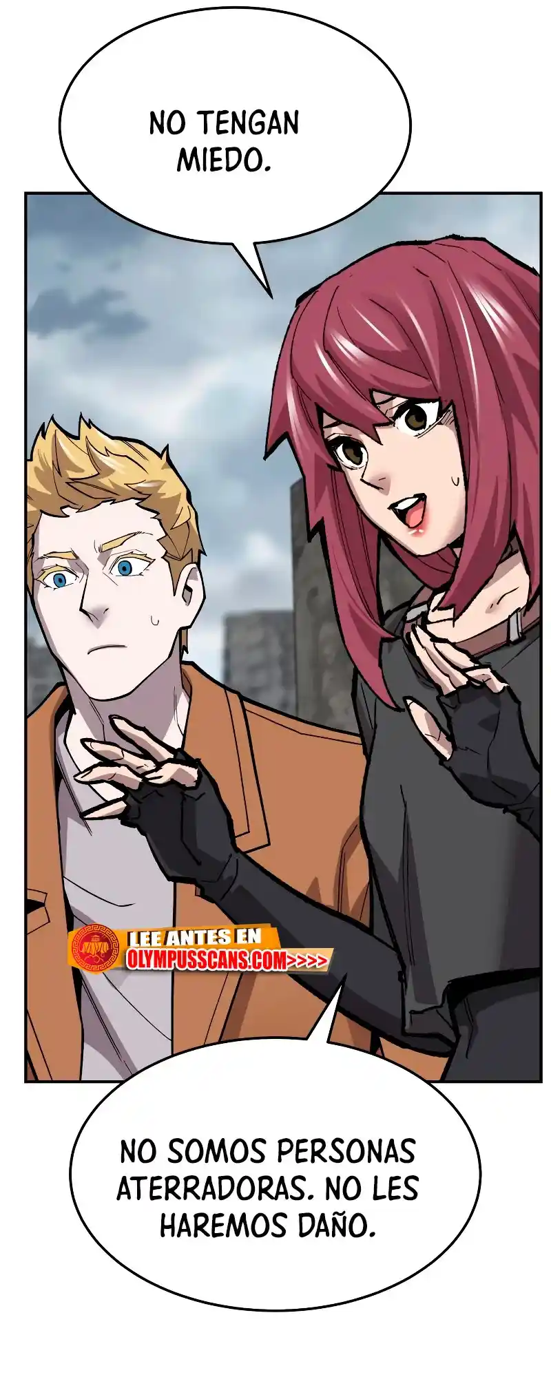 Limit Breaker - Capítulo 109 - Página 82 - LectorTMOo
