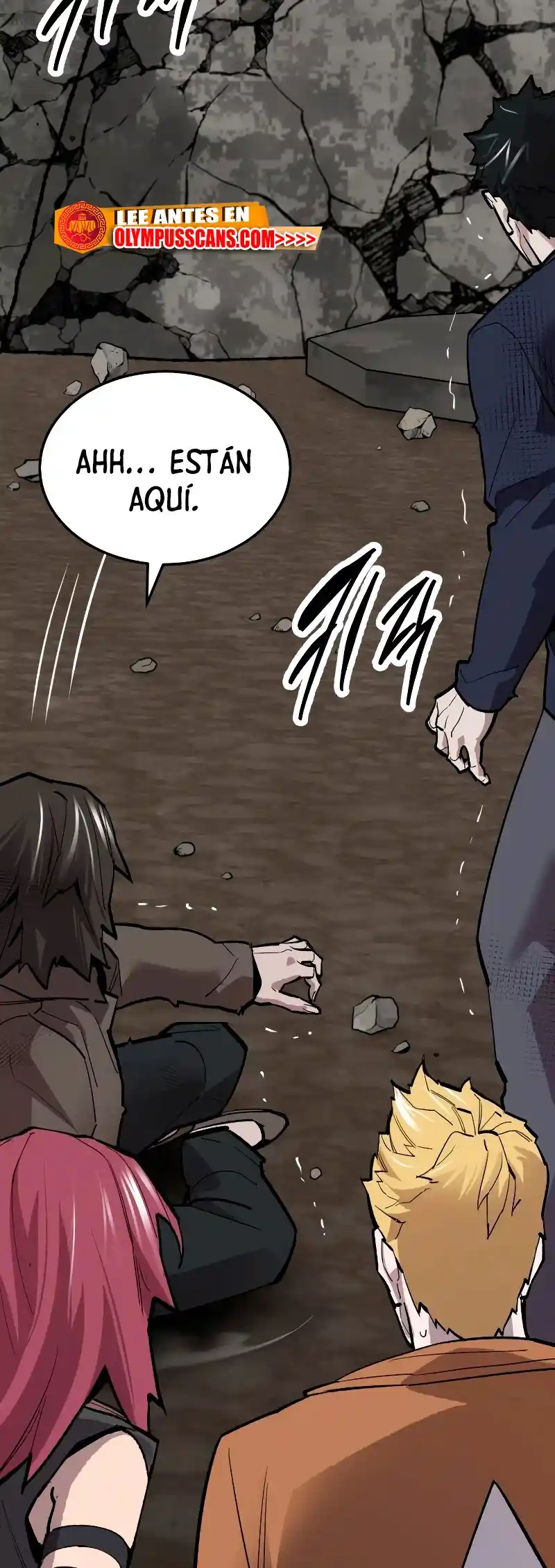 Limit Breaker - Capítulo 109 - Página 90 - LectorTMOo