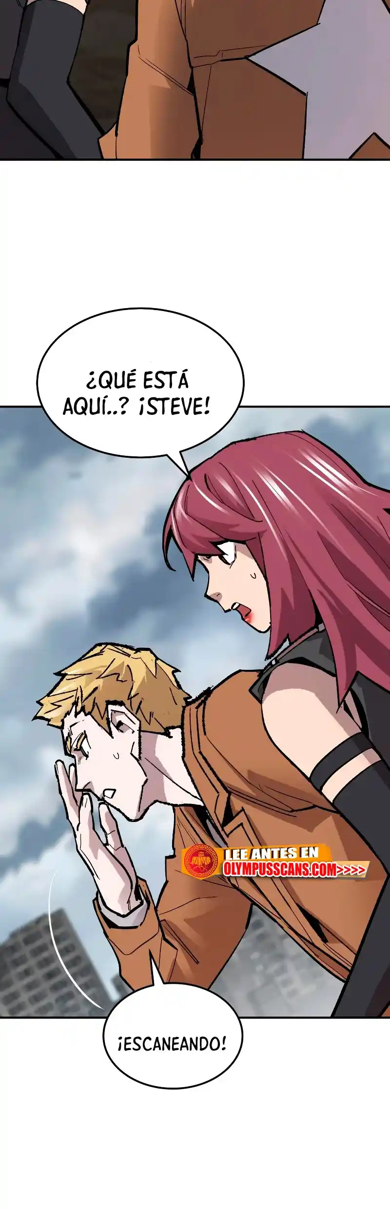 Limit Breaker - Capítulo 109 - Página 91 - LectorTMOo