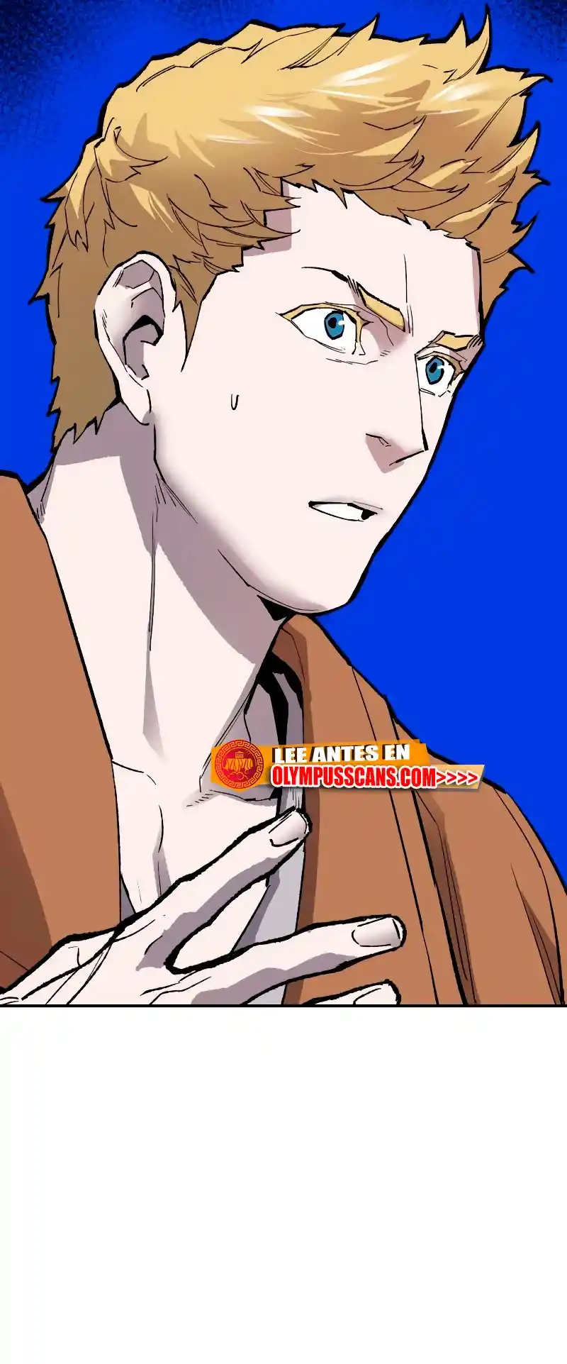 Limit Breaker - Capítulo 109 - Página 95 - LectorTMOo
