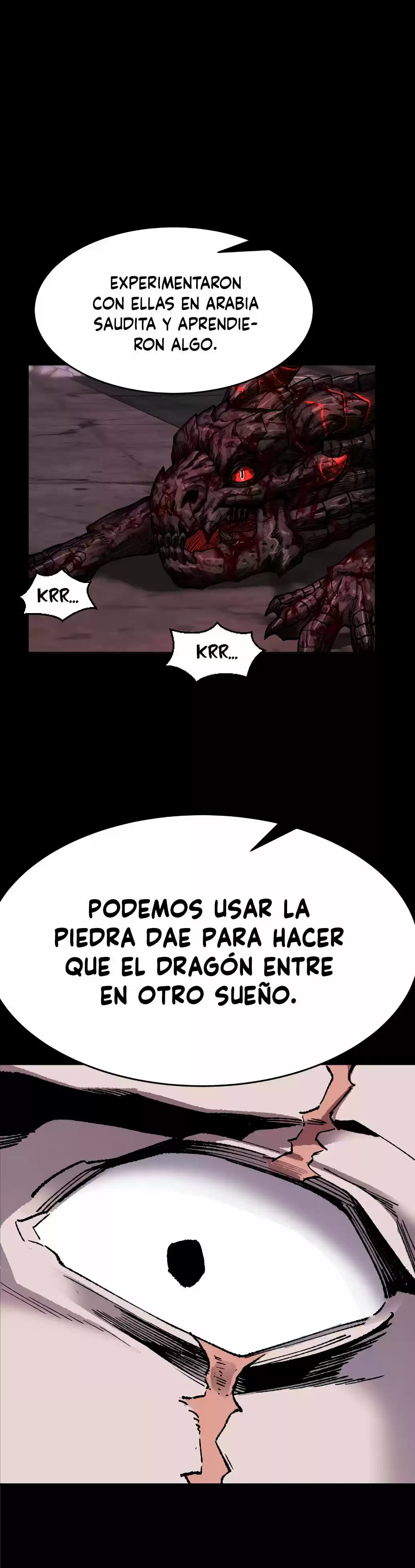 Limit Breaker - Capítulo 11 - Página 10 - LectorTMOo