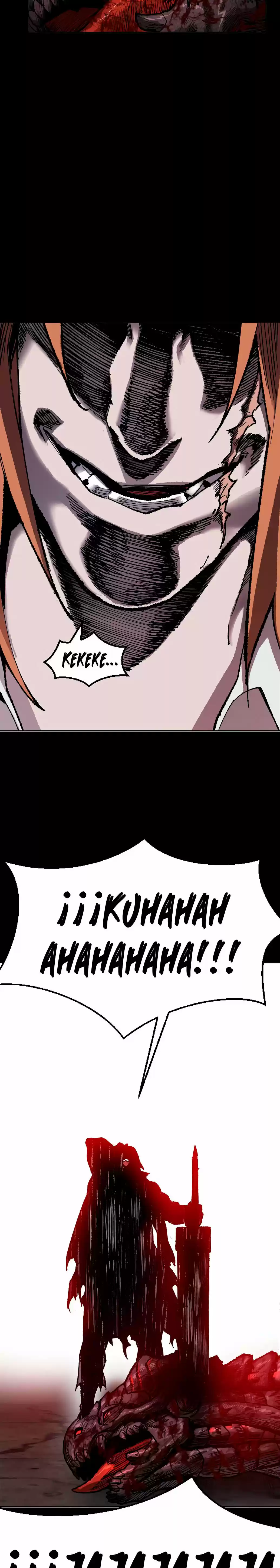 Limit Breaker - Capítulo 11 - Página 12 - LectorTMOo