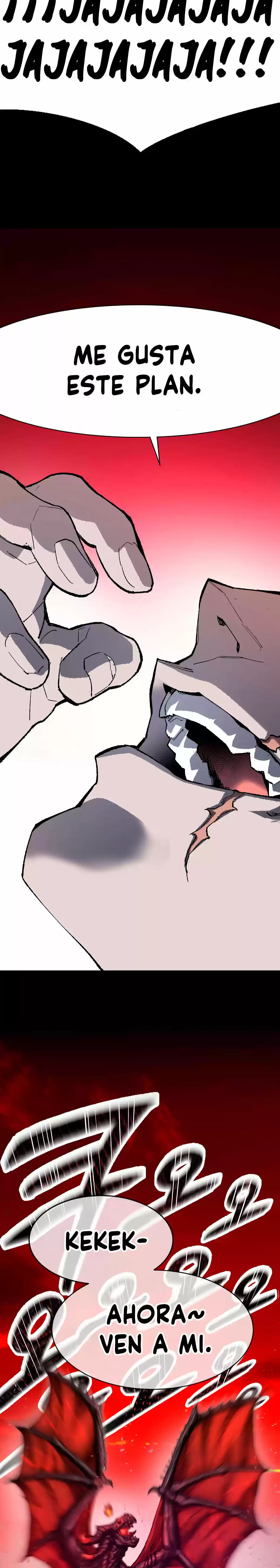 Limit Breaker - Capítulo 11 - Página 13 - LectorTMOo