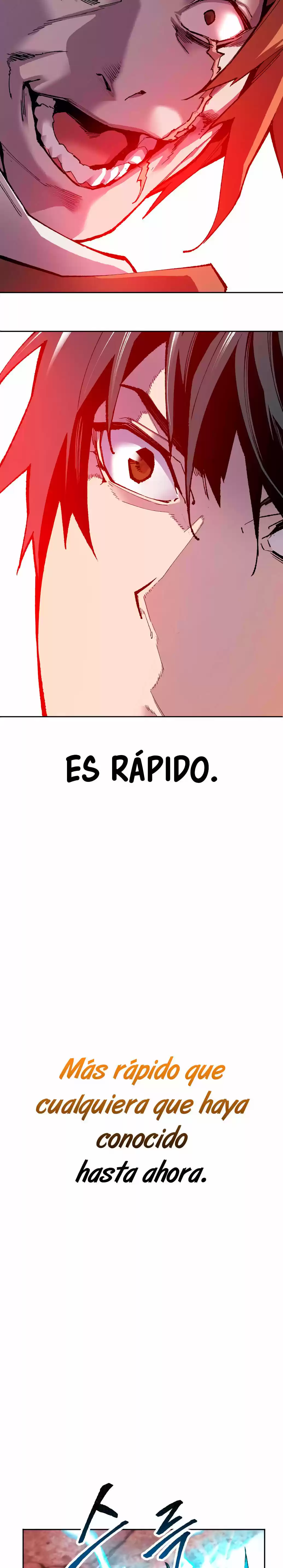 Limit Breaker - Capítulo 11 - Página 45 - LectorTMOo