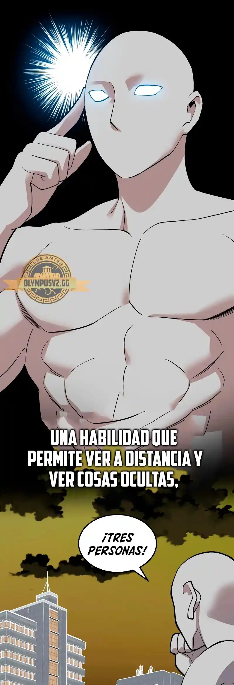 Limit Breaker - Capítulo 110 - Página 3 - LectorTMOo