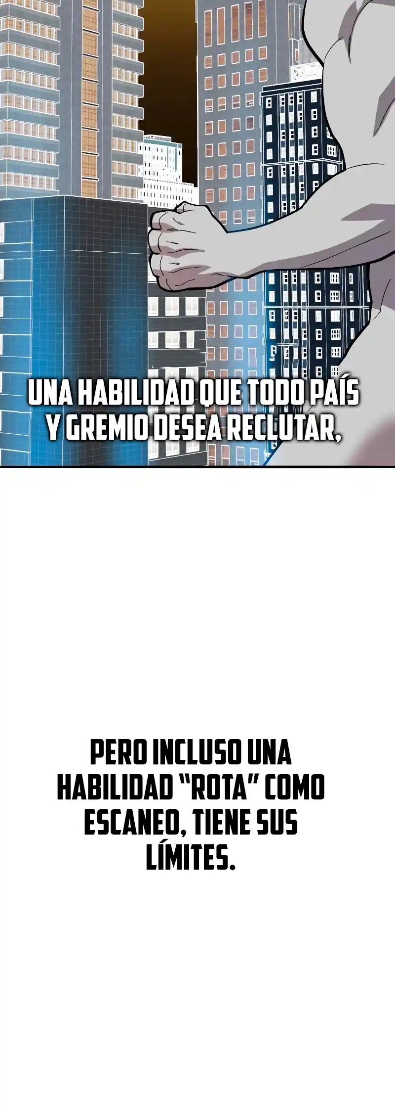 Limit Breaker - Capítulo 110 - Página 4 - LectorTMOo