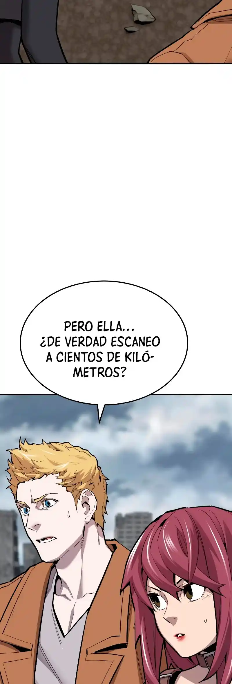 Limit Breaker - Capítulo 110 - Página 7 - LectorTMOo