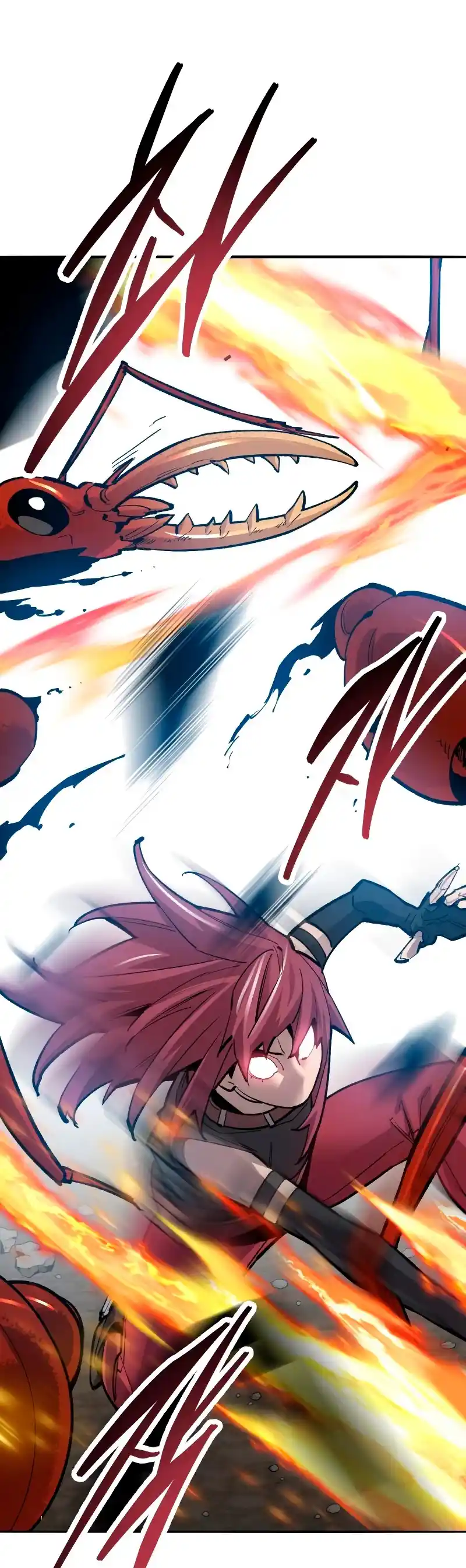 Limit Breaker - Capítulo 110 - Página 19 - LectorTMOo