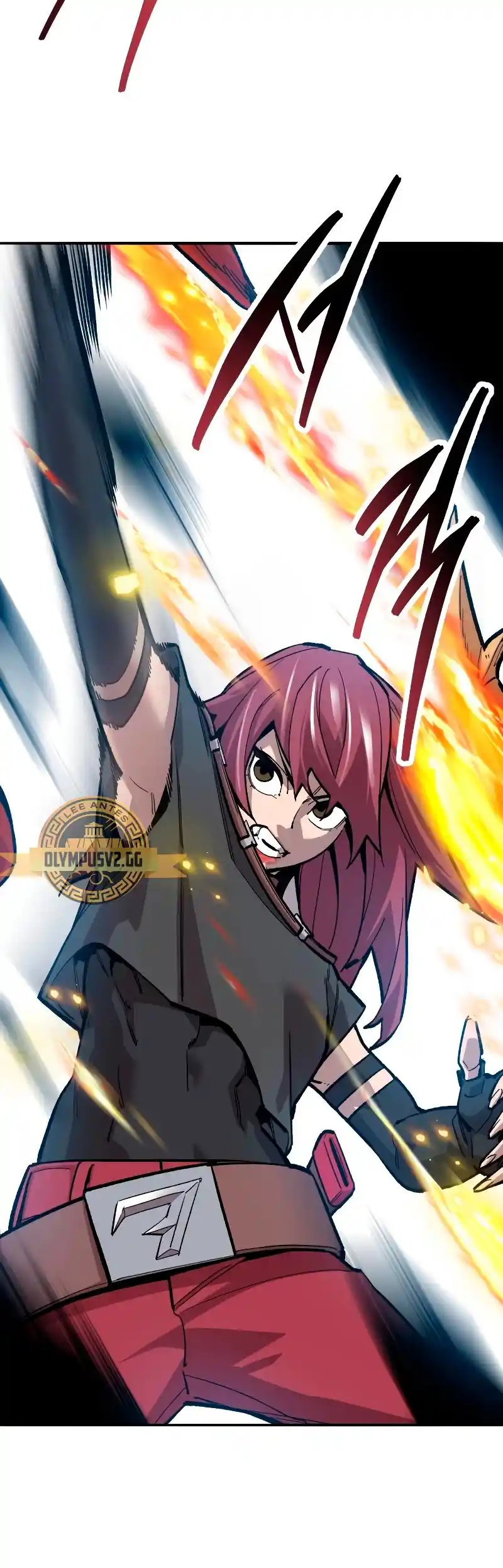 Limit Breaker - Capítulo 110 - Página 20 - LectorTMOo