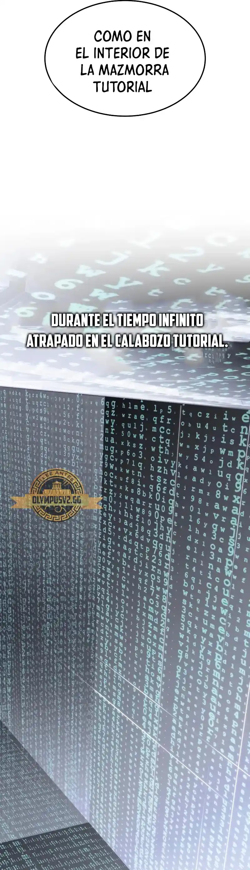 Limit Breaker - Capítulo 110 - Página 49 - LectorTMOo