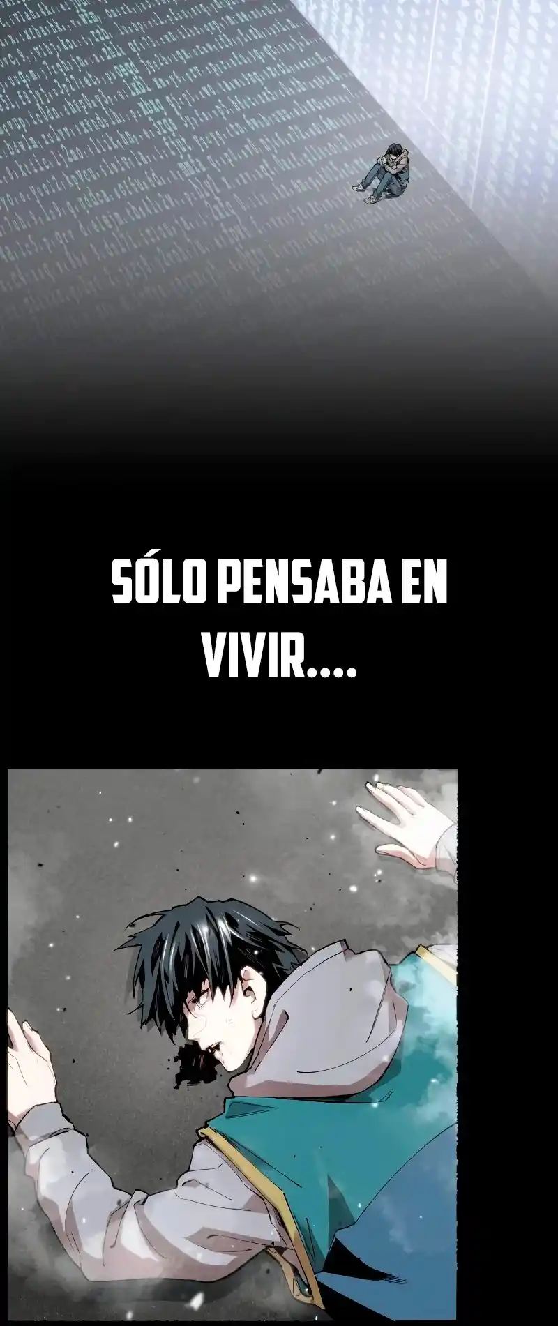Limit Breaker - Capítulo 110 - Página 50 - LectorTMOo