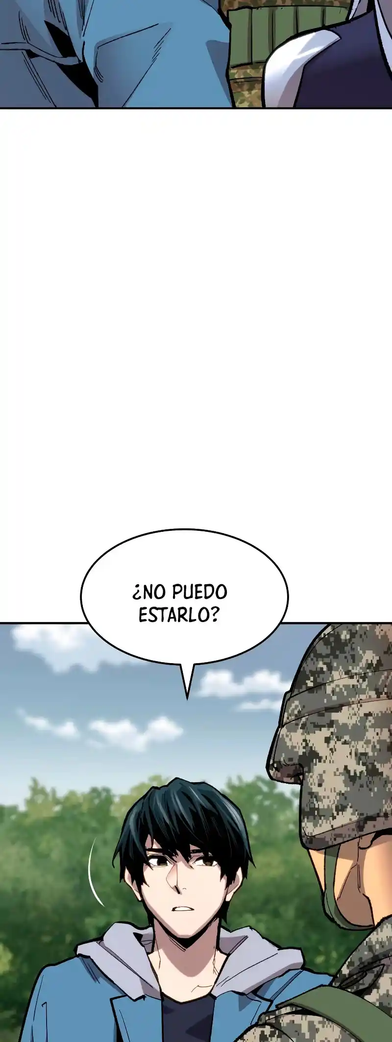 Limit Breaker - Capítulo 110 - Página 59 - LectorTMOo