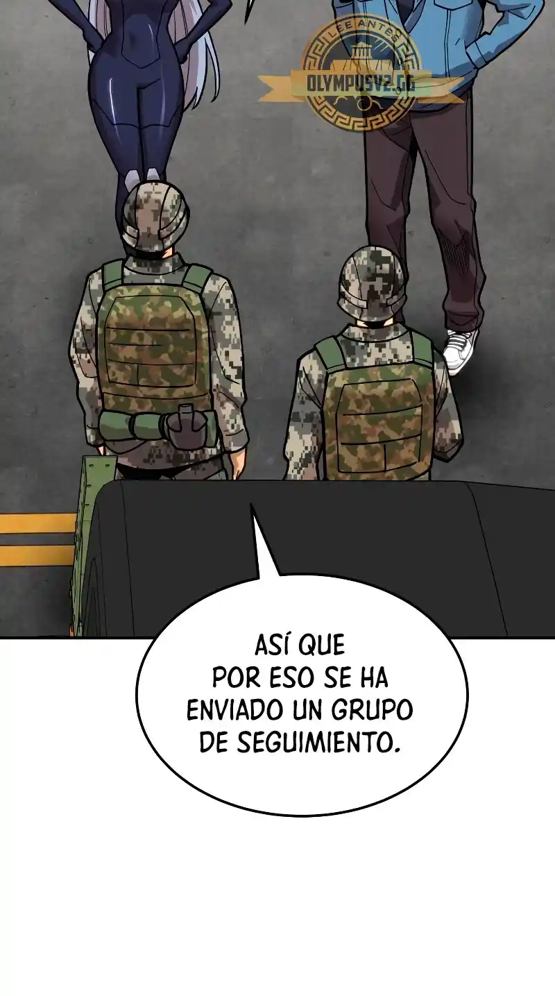Limit Breaker - Capítulo 110 - Página 61 - LectorTMOo