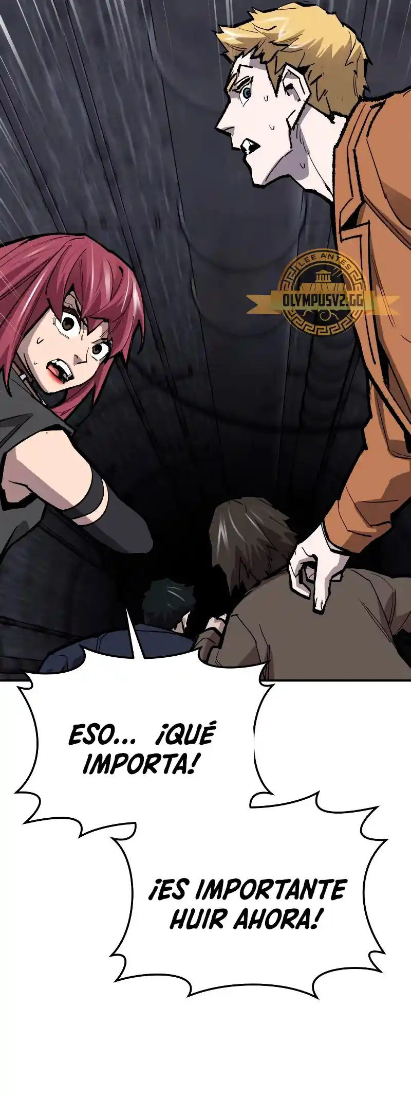 Limit Breaker - Capítulo 110 - Página 76 - LectorTMOo