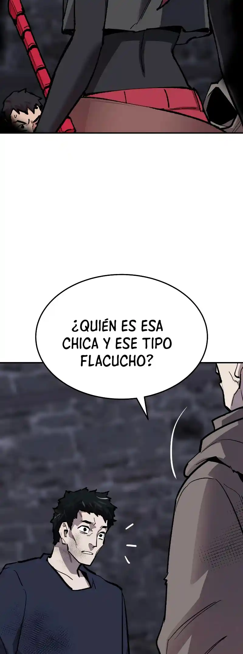 Limit Breaker - Capítulo 110 - Página 81 - LectorTMOo