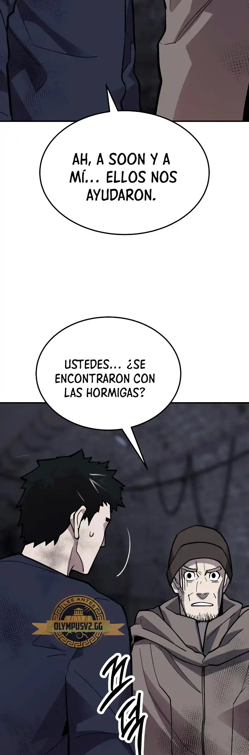 Limit Breaker - Capítulo 110 - Página 82 - LectorTMOo