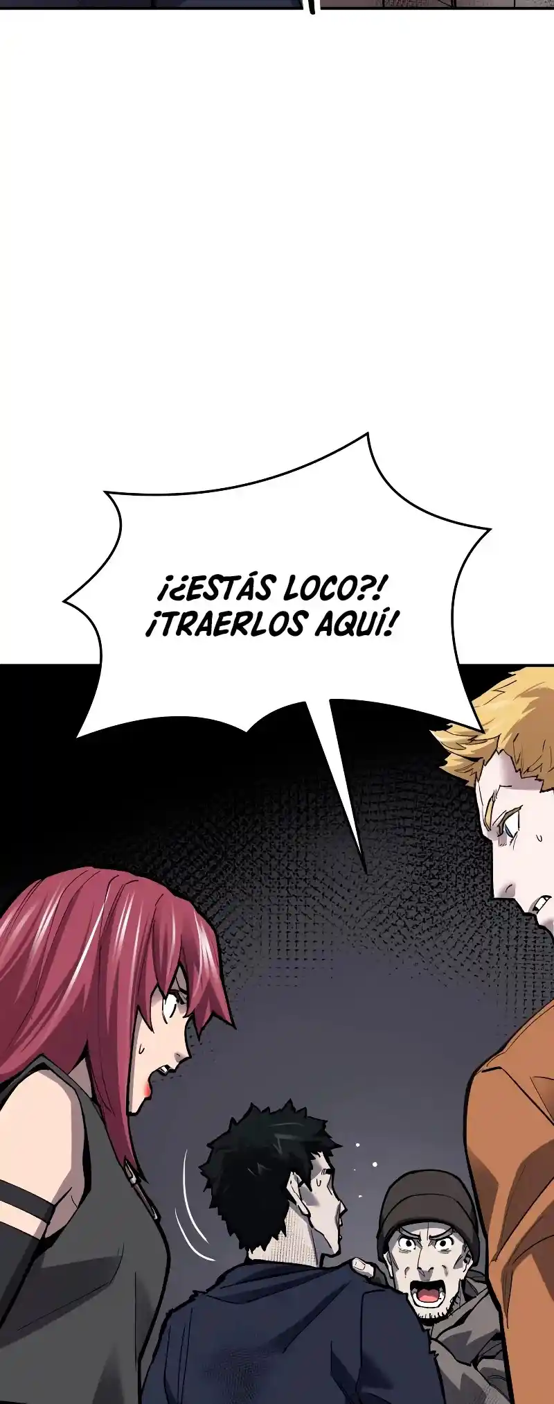 Limit Breaker - Capítulo 110 - Página 83 - LectorTMOo
