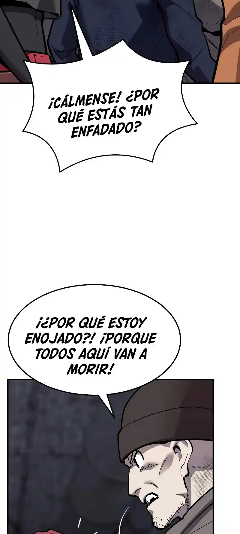 Limit Breaker - Capítulo 110 - Página 84 - LectorTMOo
