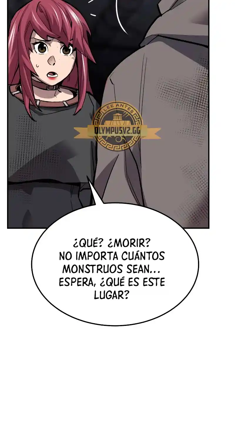 Limit Breaker - Capítulo 110 - Página 85 - LectorTMOo