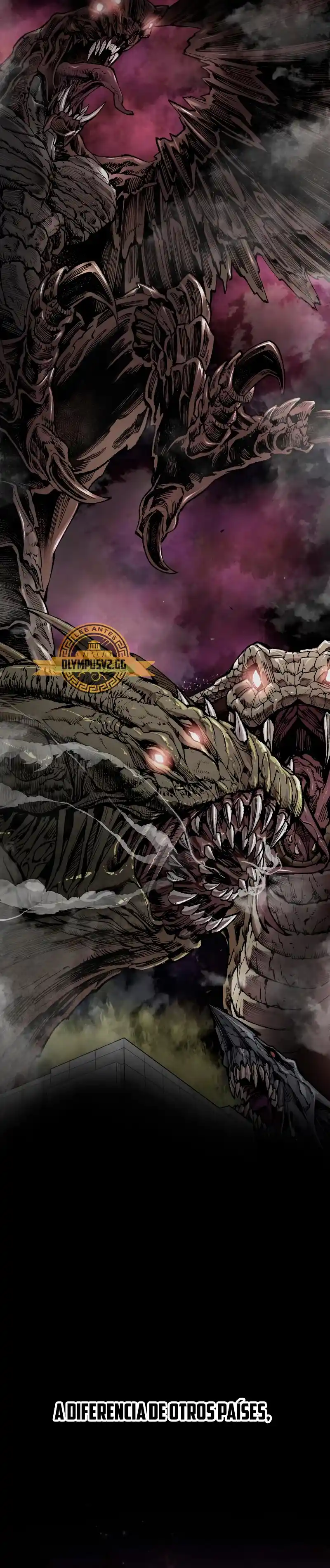 Limit Breaker - Capítulo 111 - Página 3 - LectorTMOo