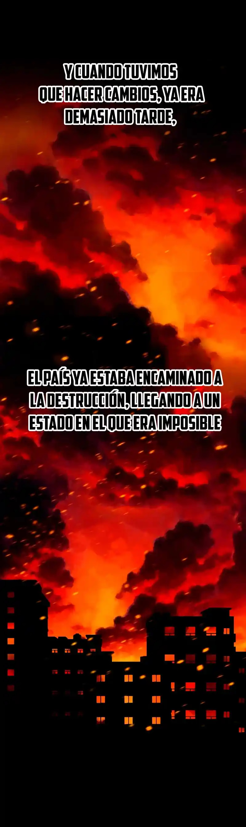 Limit Breaker - Capítulo 111 - Página 7 - LectorTMOo
