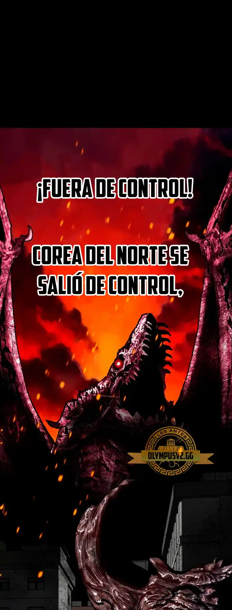 Limit Breaker - Capítulo 111 - Página 8 - LectorTMOo