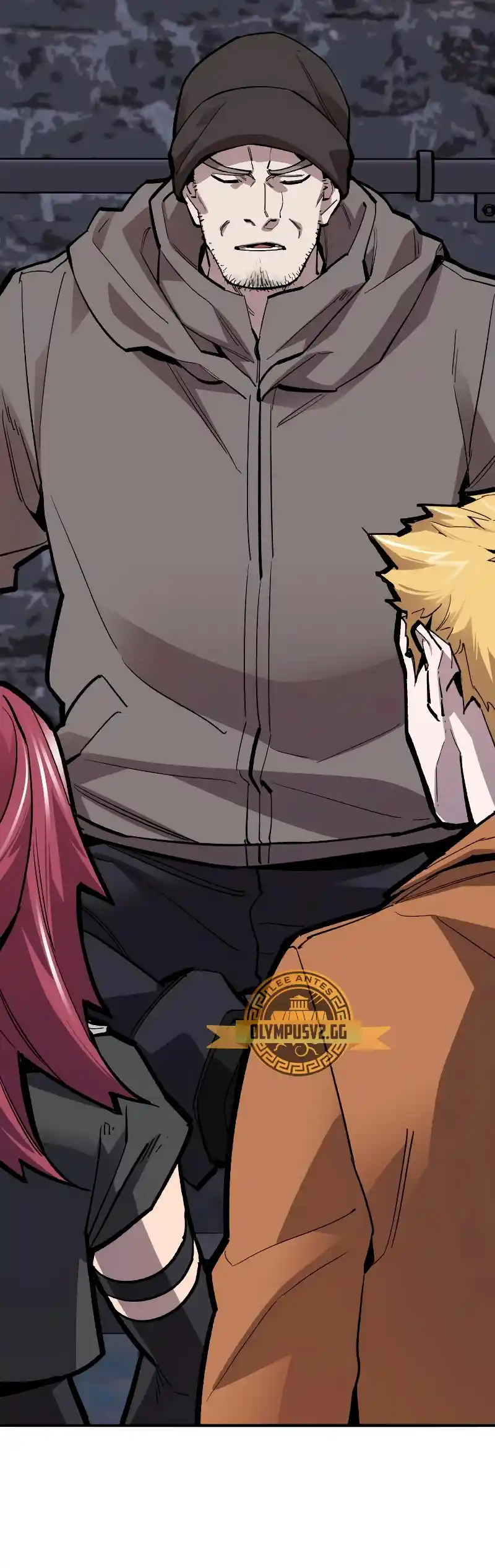 Limit Breaker - Capítulo 111 - Página 10 - LectorTMOo