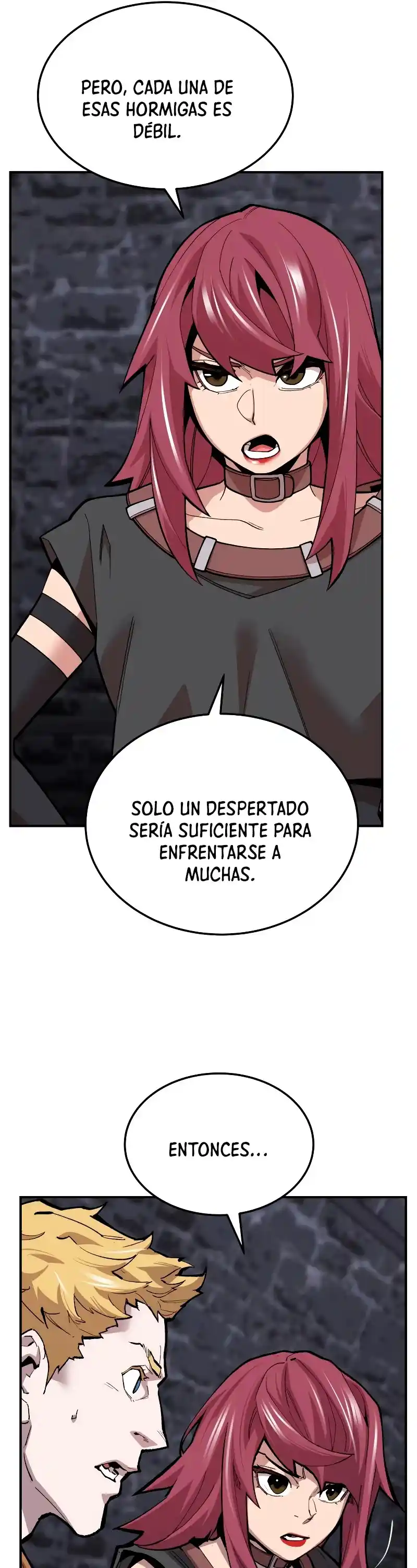 Limit Breaker - Capítulo 111 - Página 13 - LectorTMOo