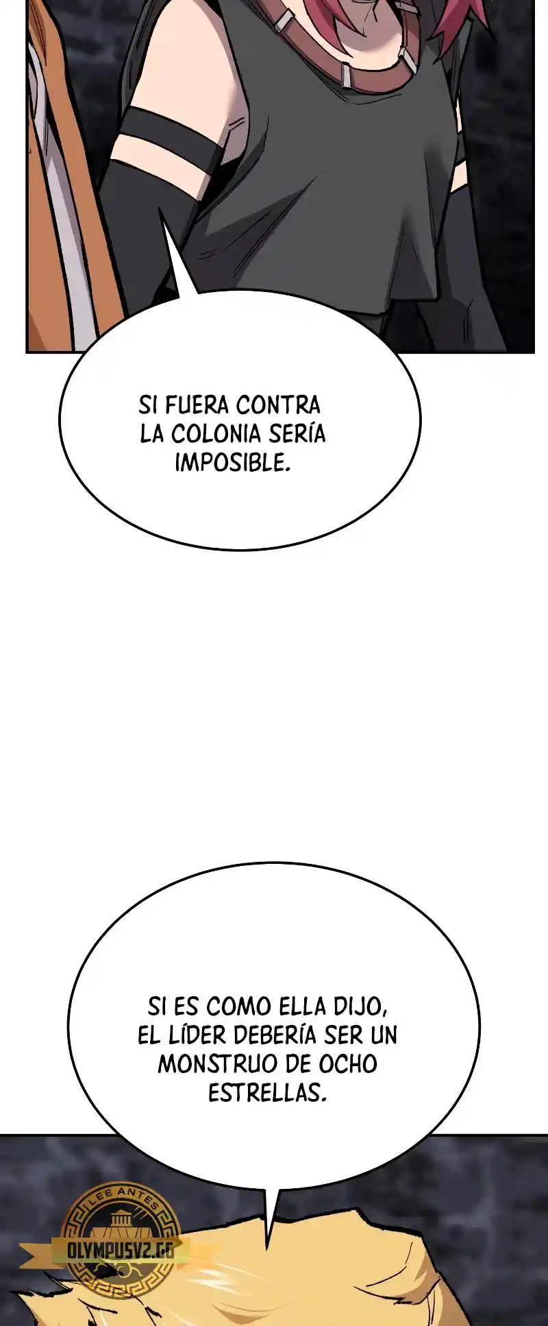 Limit Breaker - Capítulo 111 - Página 14 - LectorTMOo