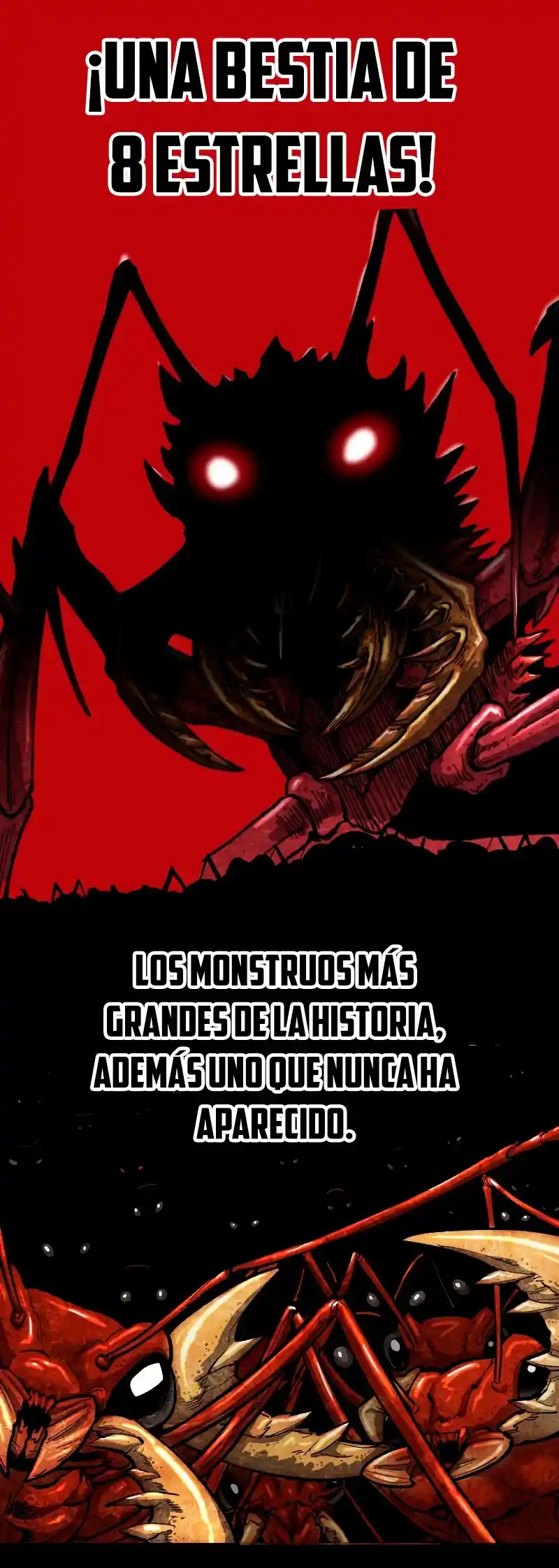 Limit Breaker - Capítulo 111 - Página 16 - LectorTMOo
