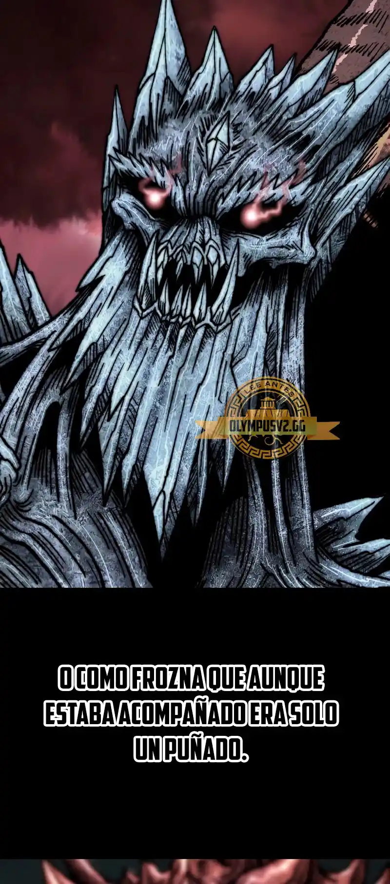 Limit Breaker - Capítulo 111 - Página 18 - LectorTMOo
